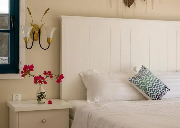 Biệt thự Elegant Seaside In Phan Thiết