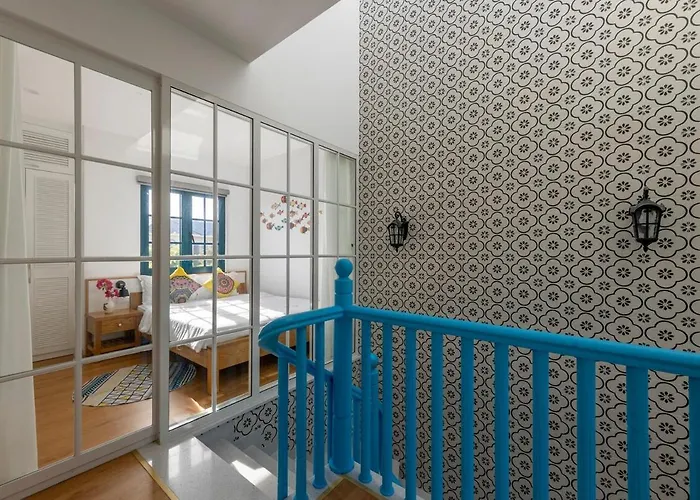 Elegant Seaside In * Phan Thiết