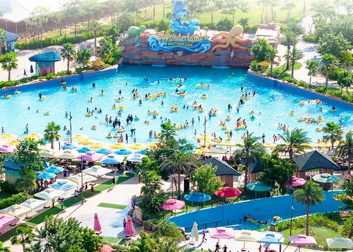 Elegant Seaside In Biệt thự *
